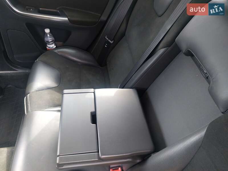 Внедорожник / Кроссовер Volvo XC60 2016 в Киеве фото 44 Внедорожник / Кроссовер Volvo XC60 2016 в Киеве