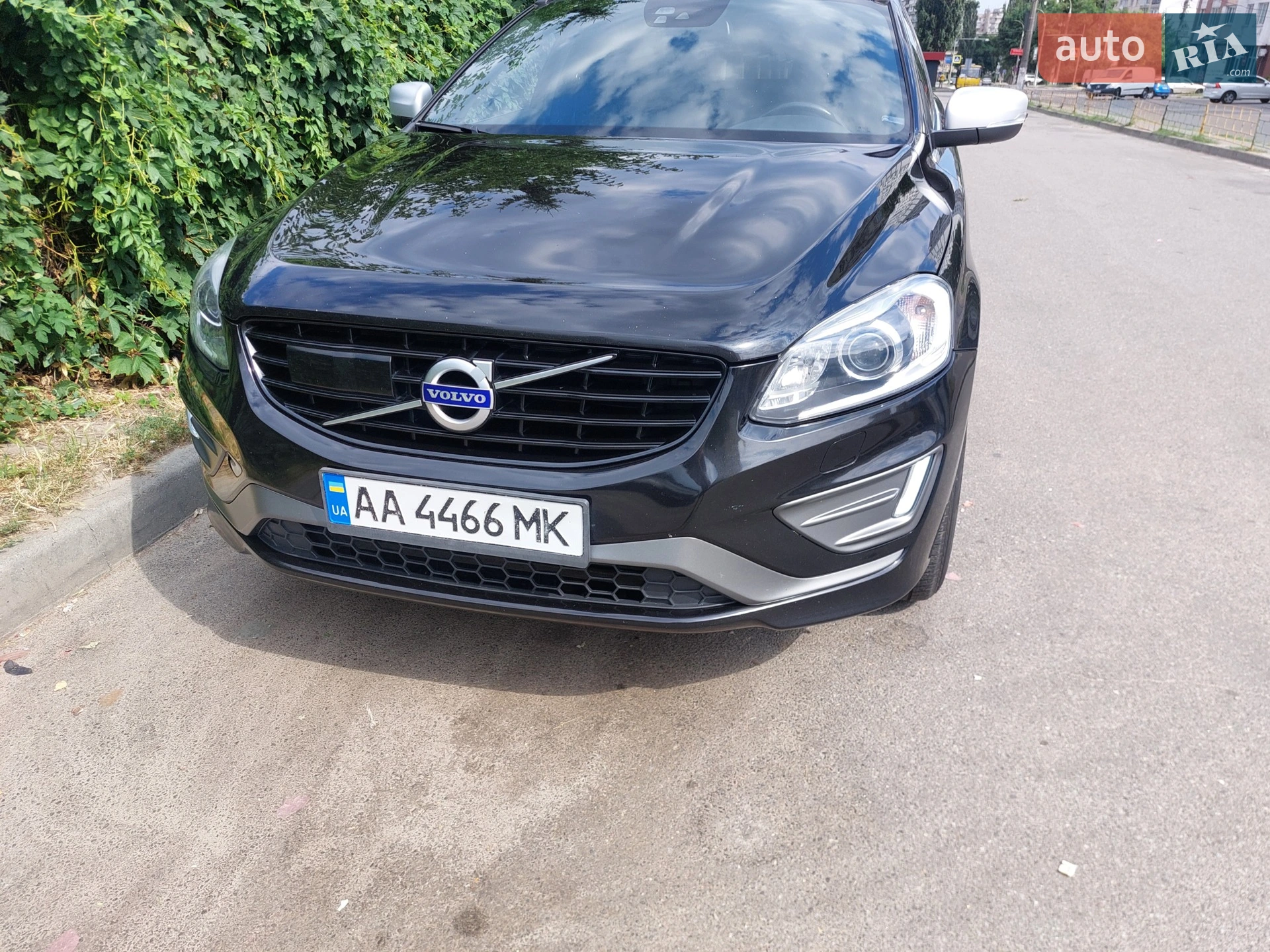 2016 Volvo XC60 - мініатюра 11