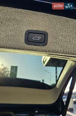 Позашляховик / Кросовер Volvo XC60 2014 в 