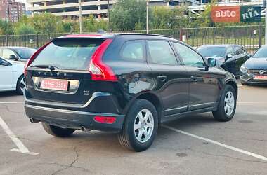Внедорожник / Кроссовер Volvo XC60 2010 в 