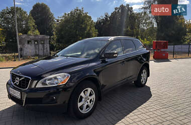 Внедорожник / Кроссовер Volvo XC60 2009 в 