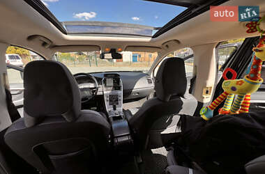 Внедорожник / Кроссовер Volvo XC60 2009 в 