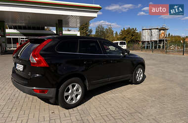 Внедорожник / Кроссовер Volvo XC60 2009 в 