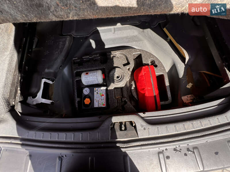 Внедорожник / Кроссовер Volvo XC60 2009 в Житомире