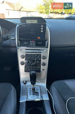 Внедорожник / Кроссовер Volvo XC60 2009 в 