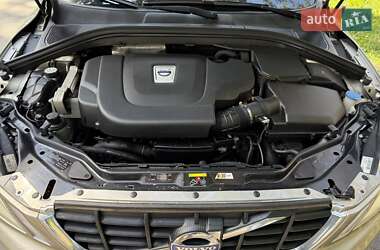 Внедорожник / Кроссовер Volvo XC60 2012 в 