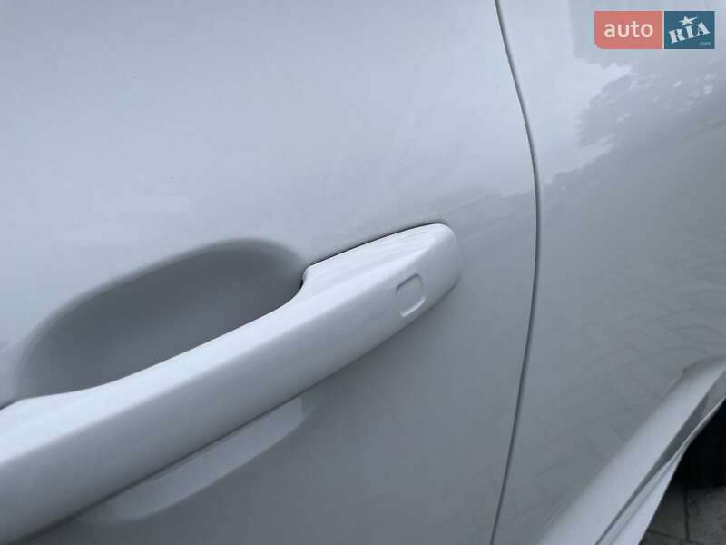 Внедорожник / Кроссовер Volvo XC60 2022 в Днепре