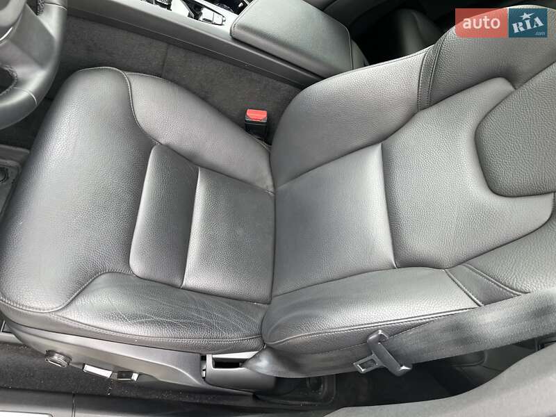 Внедорожник / Кроссовер Volvo XC60 2022 в Днепре