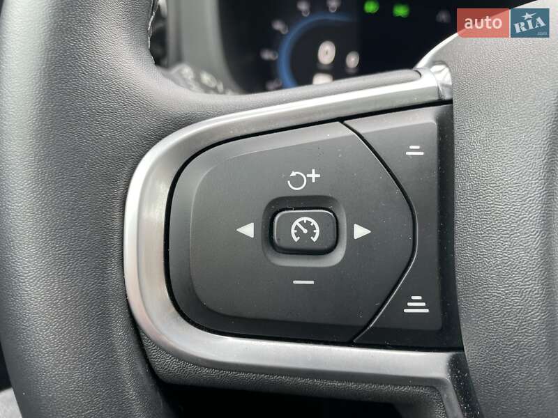 Внедорожник / Кроссовер Volvo XC60 2022 в Днепре