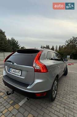 Внедорожник / Кроссовер Volvo XC60 2011 в 