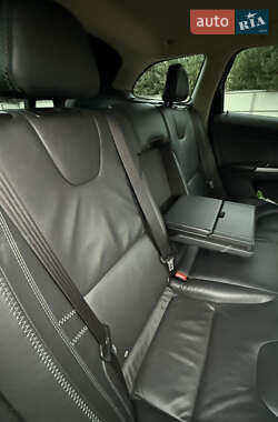 Внедорожник / Кроссовер Volvo XC60 2011 в 