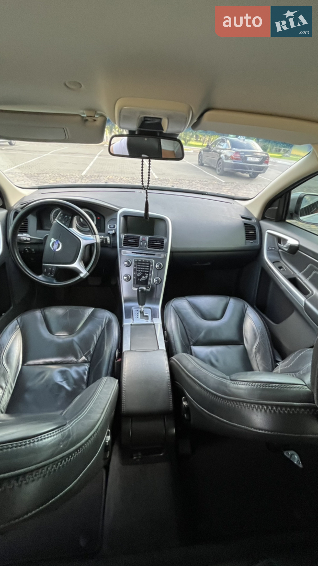2011 Volvo XC60 - мініатюра 16