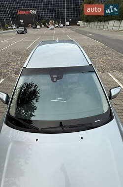 Внедорожник / Кроссовер Volvo XC60 2011 в 