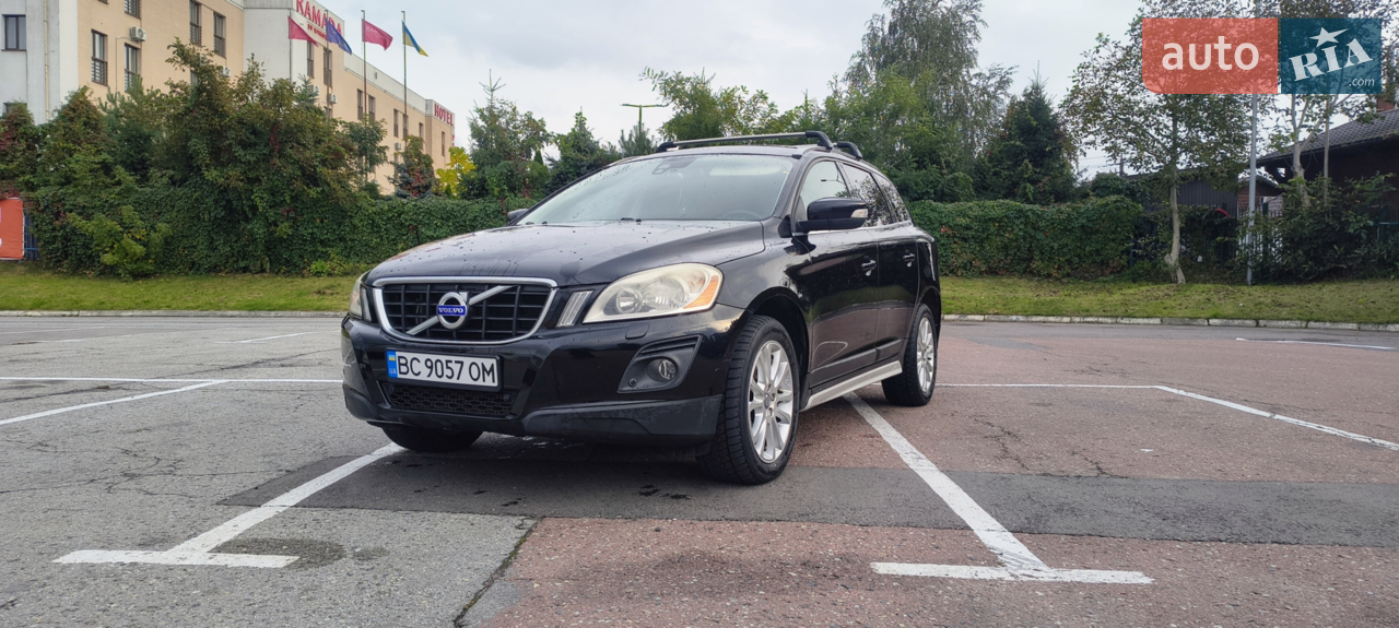 2010 Volvo XC60 - мініатюра 20