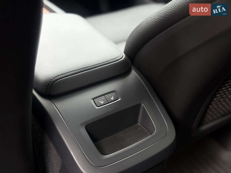 Позашляховик / Кросовер Volvo XC60 2023 в Дніпрі фото 22 Позашляховик / Кросовер Volvo XC60 2023 в Дніпрі