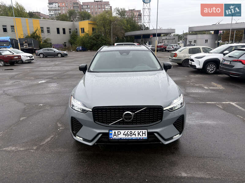Позашляховик / Кросовер Volvo XC60 2023 в Дніпрі фото 2 Позашляховик / Кросовер Volvo XC60 2023 в Дніпрі