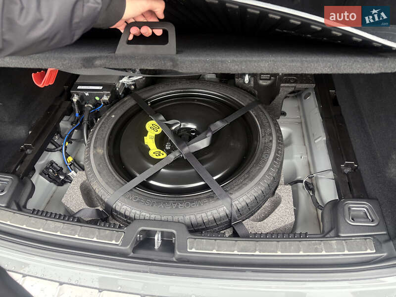 Позашляховик / Кросовер Volvo XC60 2023 в Дніпрі фото 28 Позашляховик / Кросовер Volvo XC60 2023 в Дніпрі
