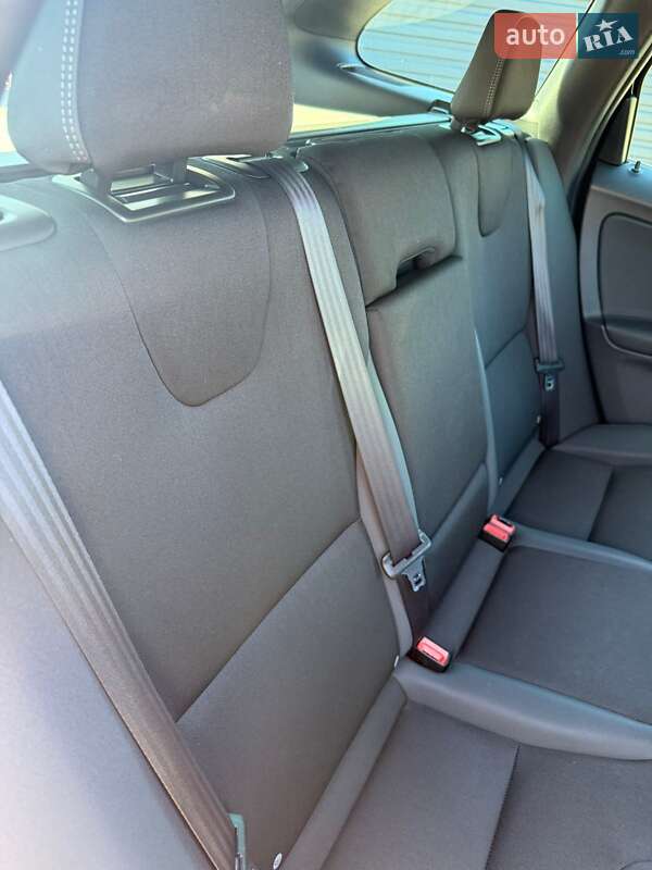 Внедорожник / Кроссовер Volvo XC60 2013 в Киеве фото 24 Внедорожник / Кроссовер Volvo XC60 2013 в Киеве