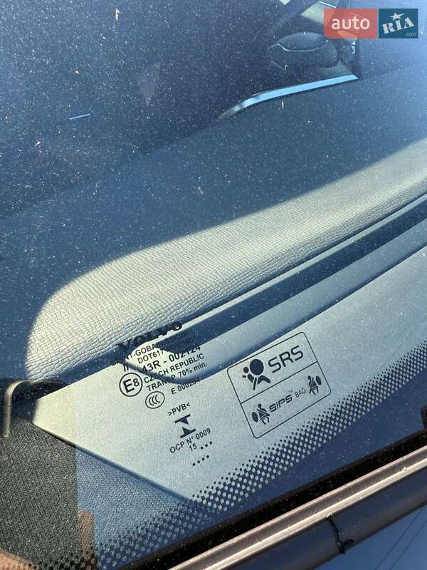 Внедорожник / Кроссовер Volvo XC60 2013 в Киеве фото 27 Внедорожник / Кроссовер Volvo XC60 2013 в Киеве