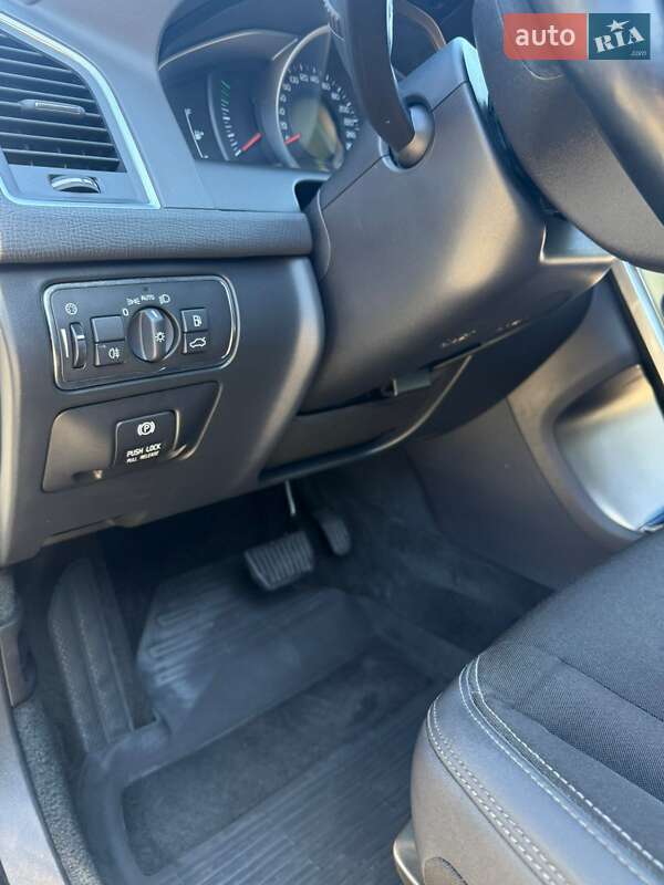 Внедорожник / Кроссовер Volvo XC60 2013 в Киеве фото 12 Внедорожник / Кроссовер Volvo XC60 2013 в Киеве