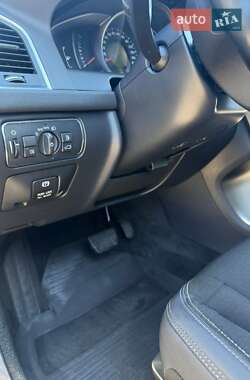 Внедорожник / Кроссовер Volvo XC60 2013 в 
