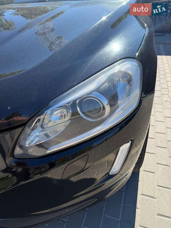 Внедорожник / Кроссовер Volvo XC60 2013 в Киеве фото 18 Внедорожник / Кроссовер Volvo XC60 2013 в Киеве