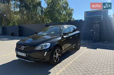 Внедорожник / Кроссовер Volvo XC60 2013 в 