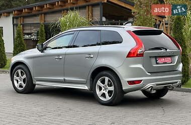 Внедорожник / Кроссовер Volvo XC60 2013 в 