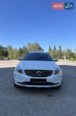 Внедорожник / Кроссовер Volvo XC60 2014 в Харькове