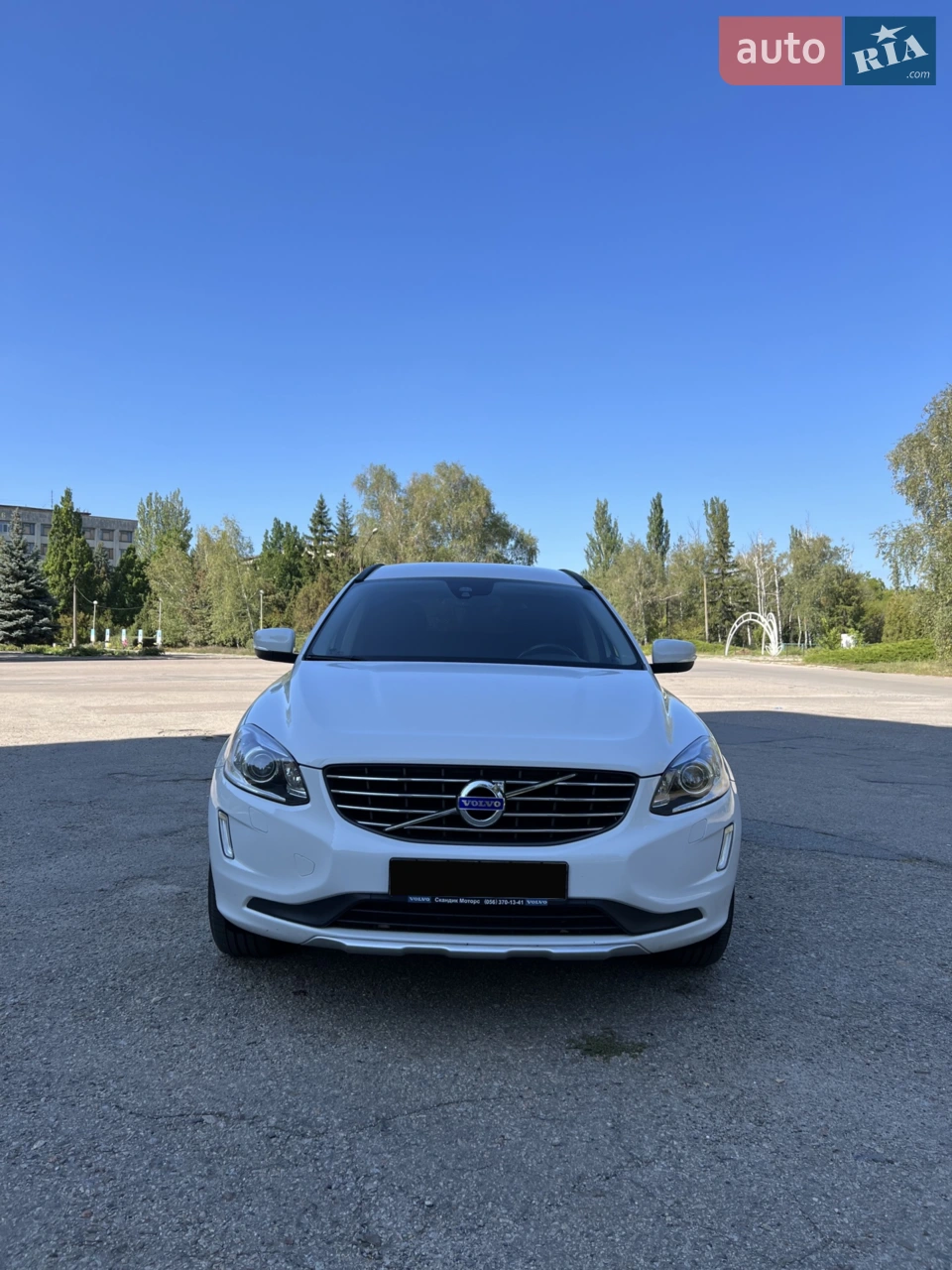 2015 Volvo XC60 - мініатюра 14