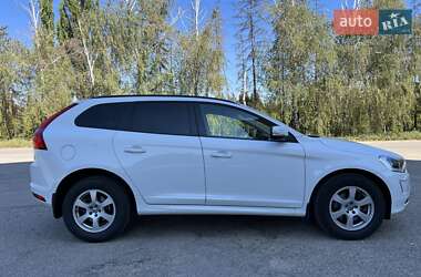 Внедорожник / Кроссовер Volvo XC60 2014 в 
