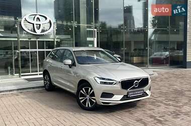 Внедорожник / Кроссовер Volvo XC60 2020 в 