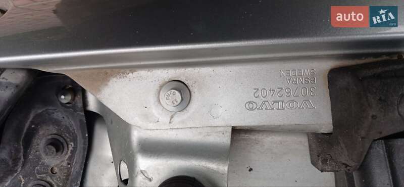 Внедорожник / Кроссовер Volvo XC60 2010 в Дубно