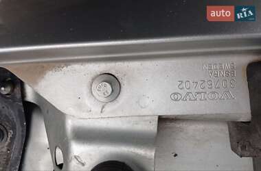 Внедорожник / Кроссовер Volvo XC60 2010 в 