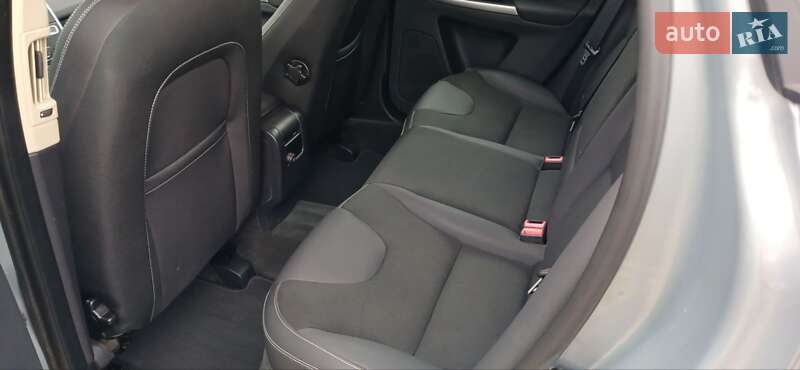 Внедорожник / Кроссовер Volvo XC60 2010 в Дубно