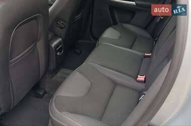 Внедорожник / Кроссовер Volvo XC60 2010 в 