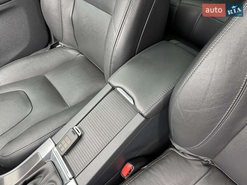 Внедорожник / Кроссовер Volvo XC60 2016 в Луцке