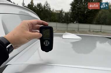 Внедорожник / Кроссовер Volvo XC60 2016 в 