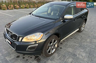 Внедорожник / Кроссовер Volvo XC60 2010 в 