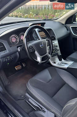 Внедорожник / Кроссовер Volvo XC60 2010 в 