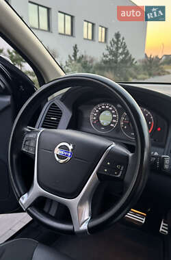 Внедорожник / Кроссовер Volvo XC60 2010 в 