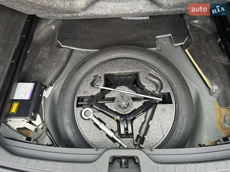 Внедорожник / Кроссовер Volvo XC60 2010 в Луцке