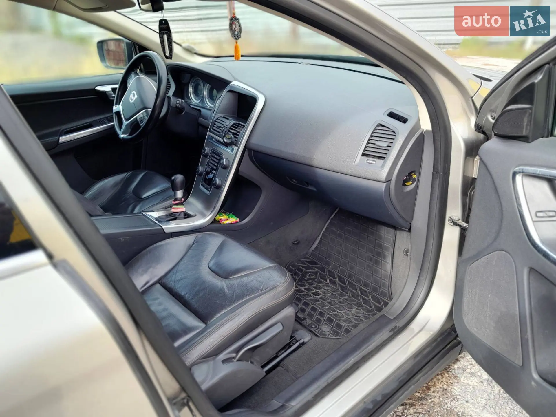 2013 Volvo XC60 - мініатюра 6