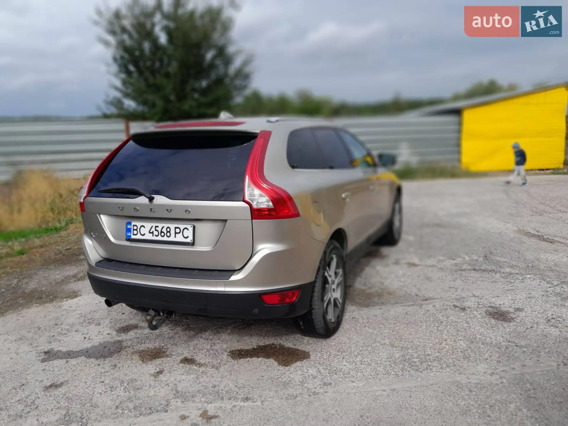 2013 Volvo XC60 - мініатюра 10
