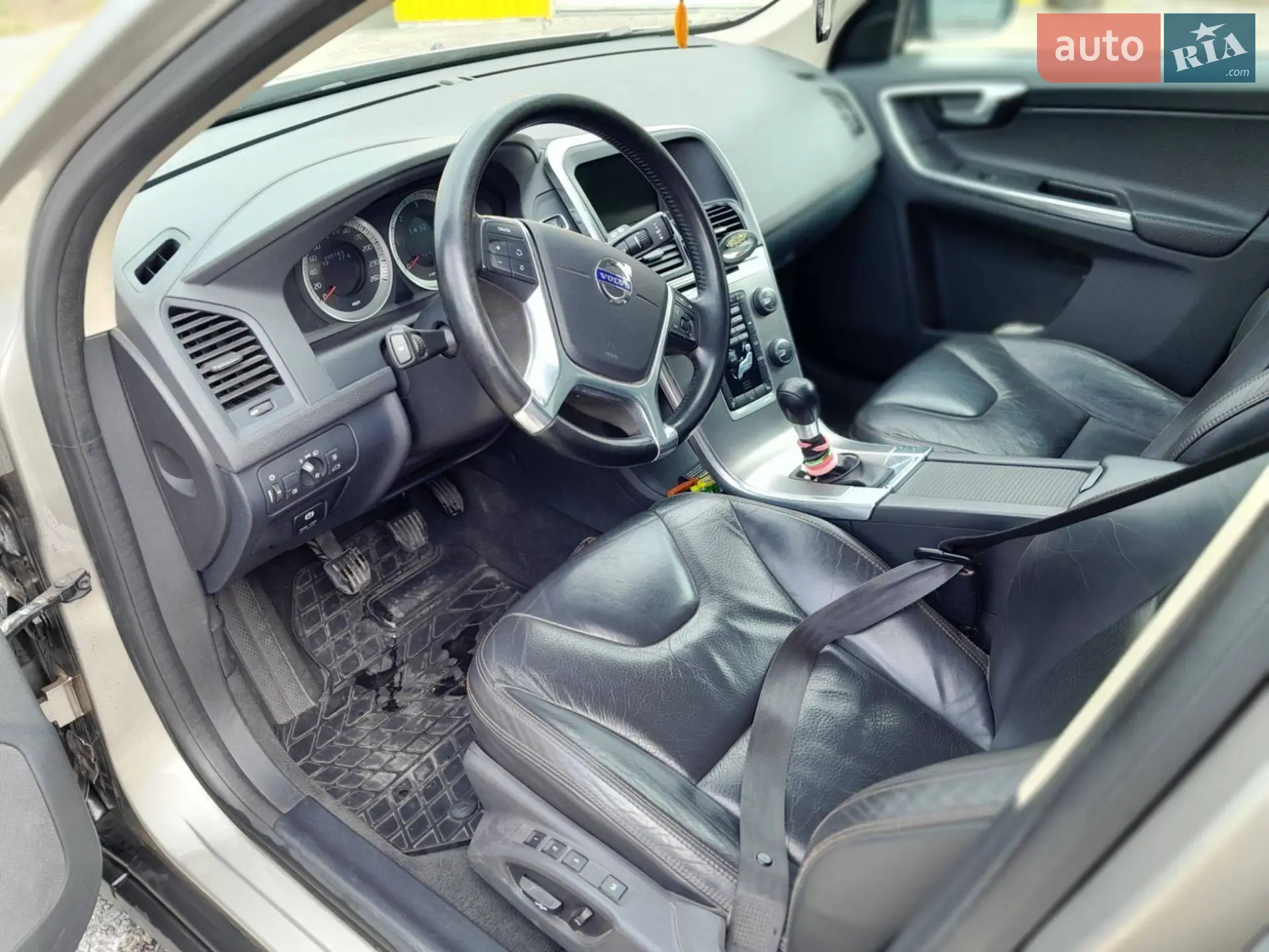 2013 Volvo XC60 - мініатюра 19