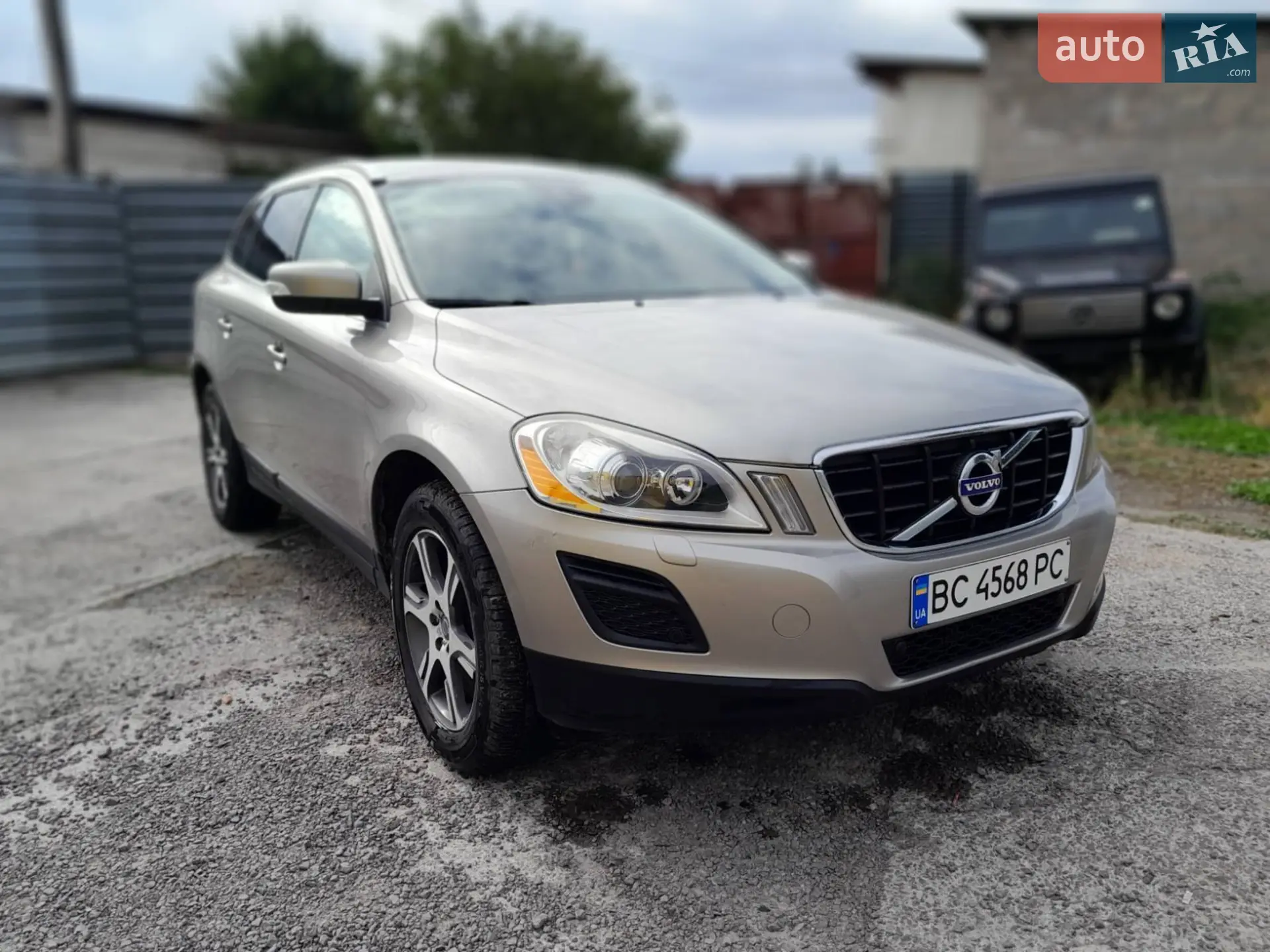 2013 Volvo XC60 - мініатюра 14