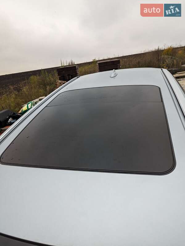 Позашляховик / Кросовер Volvo XC60 2014 в Тернополі