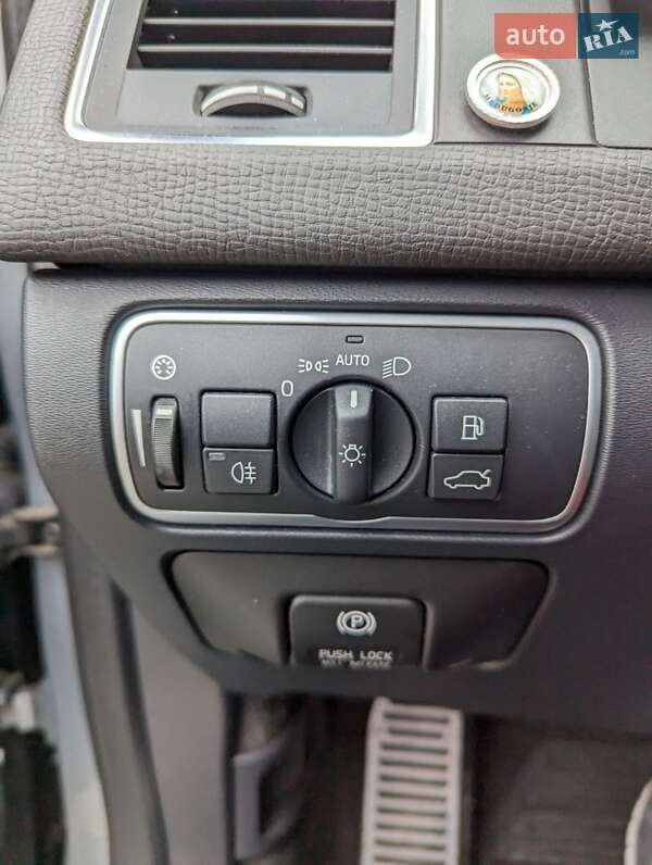 Позашляховик / Кросовер Volvo XC60 2014 в Тернополі