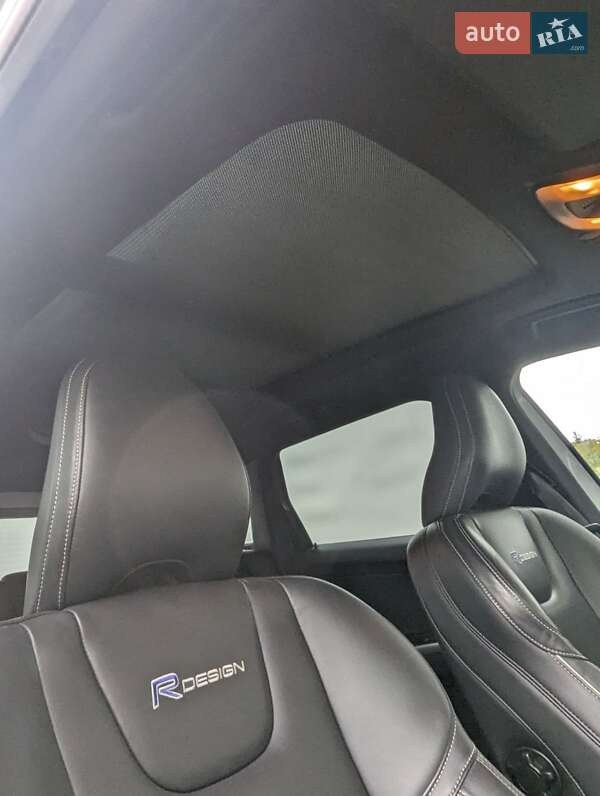 Позашляховик / Кросовер Volvo XC60 2014 в Тернополі