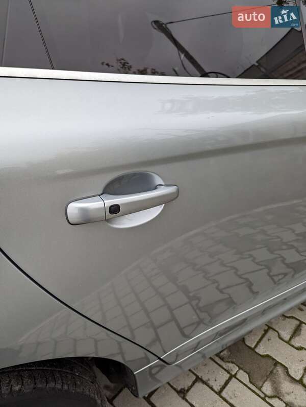 Позашляховик / Кросовер Volvo XC60 2014 в Тернополі